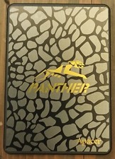 Apacer SSD AS340 240GB SATA3