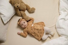 Feetje Kleid oder Leggings