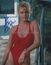 Schauspielerin Erika Eleniak