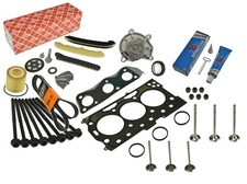 Zylinderkopfdichtung