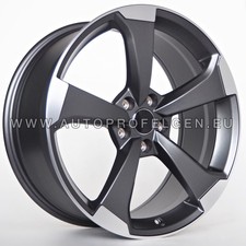 Neu Audi RS Rotor Style 19