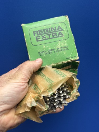 Regina extra fach kranz - 6,