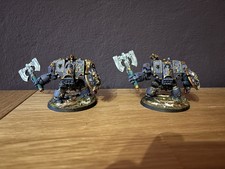 W40k, Space Marines, Space