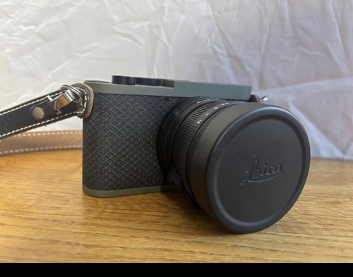 Leica reporter - leica,