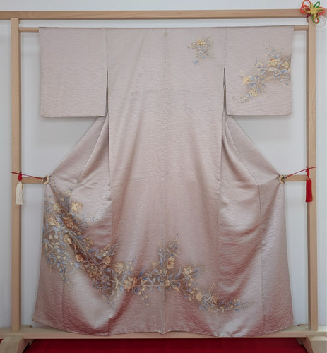 Authentischer japanischer
