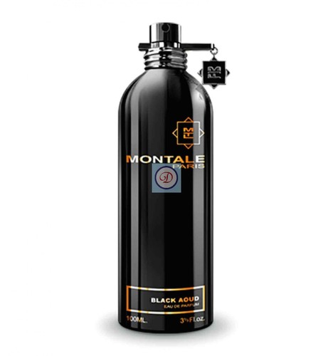 Montale black aoud eau - montale, de