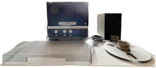 Revox b77 spur haube - revox,