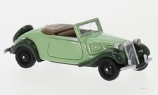 BoS 1:87 Citroen Traction