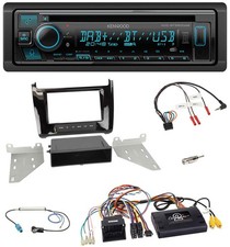 Kenwood Bluetooth DAB CD