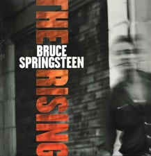 Bruce Springsteen The Rising