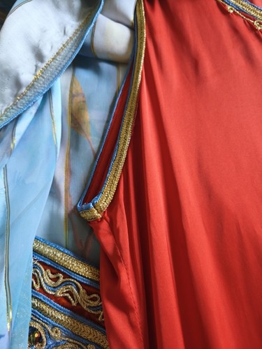 Caftan takchita - caftan/takchita, m