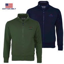 Herren jacke full zip - jacke,
