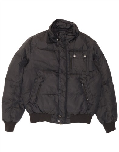 Gas herren wattierte jacke - jacke, uk