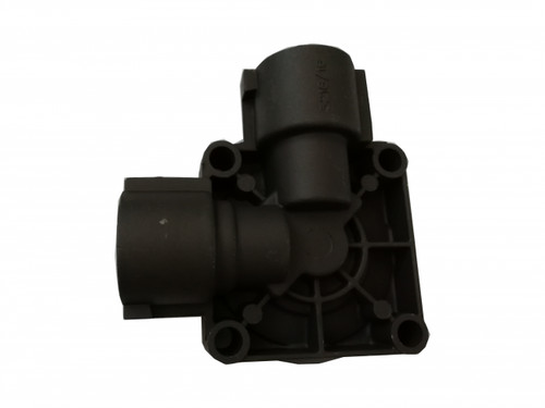 Kopf links pumpe comet - kopf, mc-20