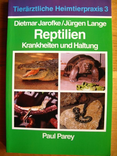 Reptilien krankheiten und - reptilien,