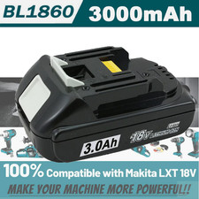 Für Makita BL1815N Original