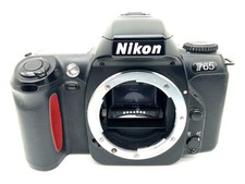 Nikon F65 SLR 35mm