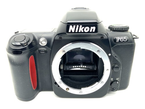 Nikon f65 slr - nikon,