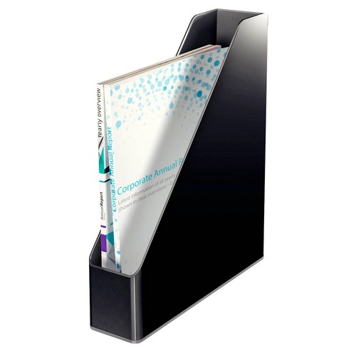 Leitz stehsammler duo colour - duo,