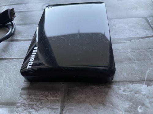Toshiba dtc805 500gb - toshiba, externe