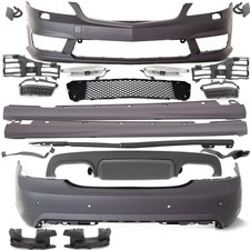 Bodykit Stoßstange