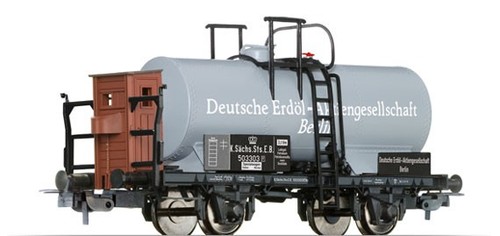 Tillig h0 76590 - 1:87,