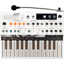 Arturia MicroFreak Vocoder