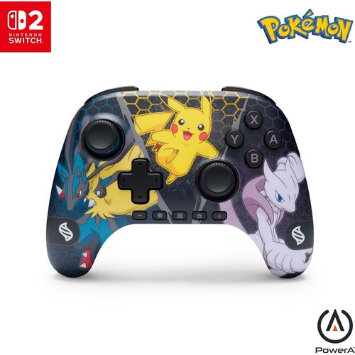 Powera advantage pokémon - powera,
