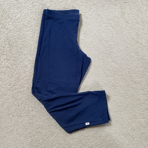 Blutsgeschwister leggings blau - blutsgeschwister,