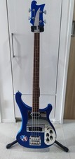 E-Bassgitarre Rickenbacker