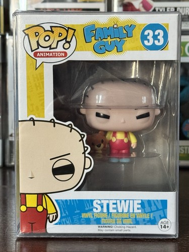 Funko pop figur family guy - funko,