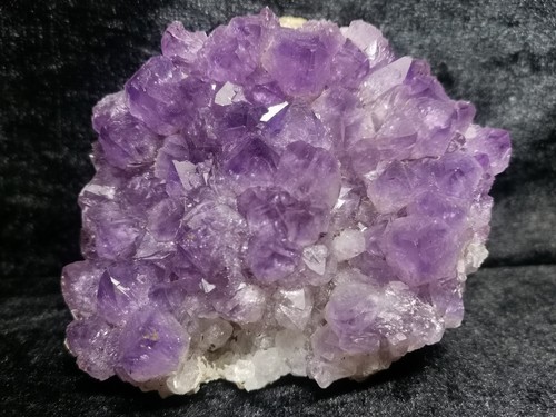 Amethyst stufe uruguay - stufe,,