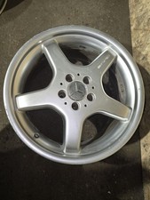 Mercedes-Benz SL R230 2003 18