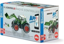 Siku 1:32 6793 Fendt 933 Vario