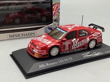 Modellautos 1:43 Minichamps