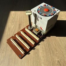 Centra Zentra Honeywell SU40
