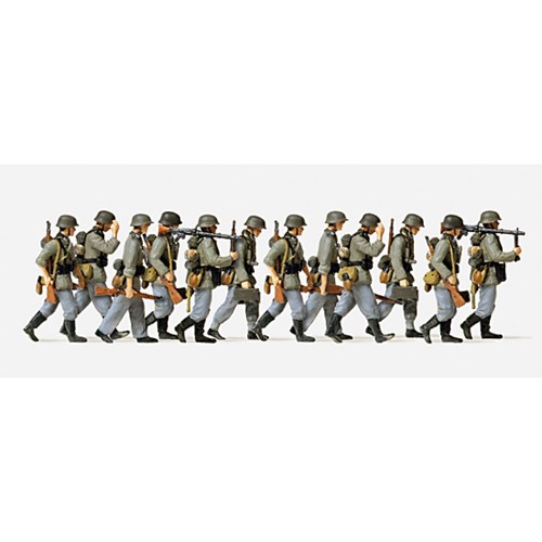 Deutsches reich 1939 1 - reich, 1:72
