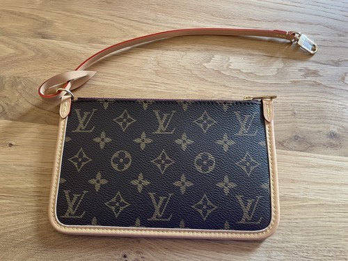 Louis vuitton pochette - louis,