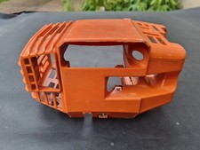 Original STIHL Luftführungshaube Motorschutz HS75 HS80 HS85 4226 087 3003