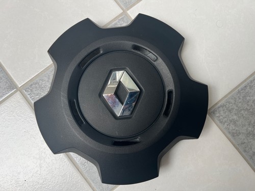 Original renault nabendeckel - original,