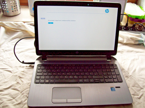 Pro book 450 hstnn c82c - hp,