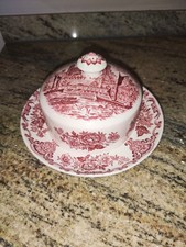 Enoch Wedgwood "Royal Homes Of