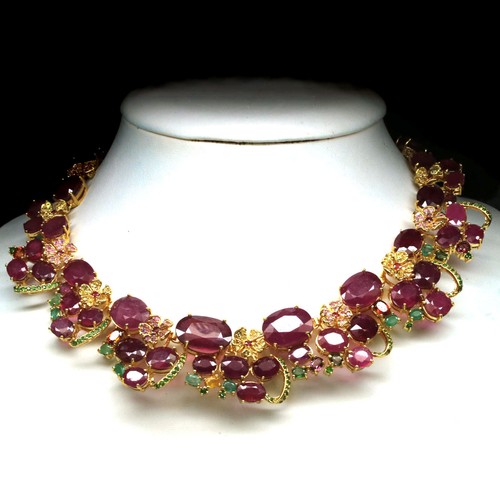 925 silber rot - 925,