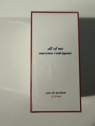 Narciso rodriguez all me - all, of