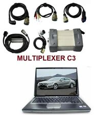 Original Kompletteset C3