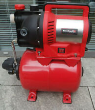 Einhell Hauswasserwerk GC-WW 1045 N 