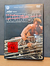 WWE-WWF-WCW-ECW-AEW-UWF-USWA-T