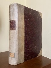 Bracci D. A. Erinnerungen An Die Alten Graveure Die Schnitzten.... 1784