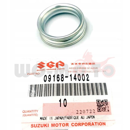 Oil drain plug gasket - ,