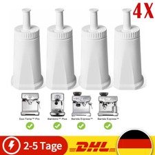 4x Wasserfilter für SAGE